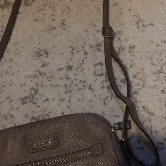 Lodi’s shoulder bag - Picture 9 of 9